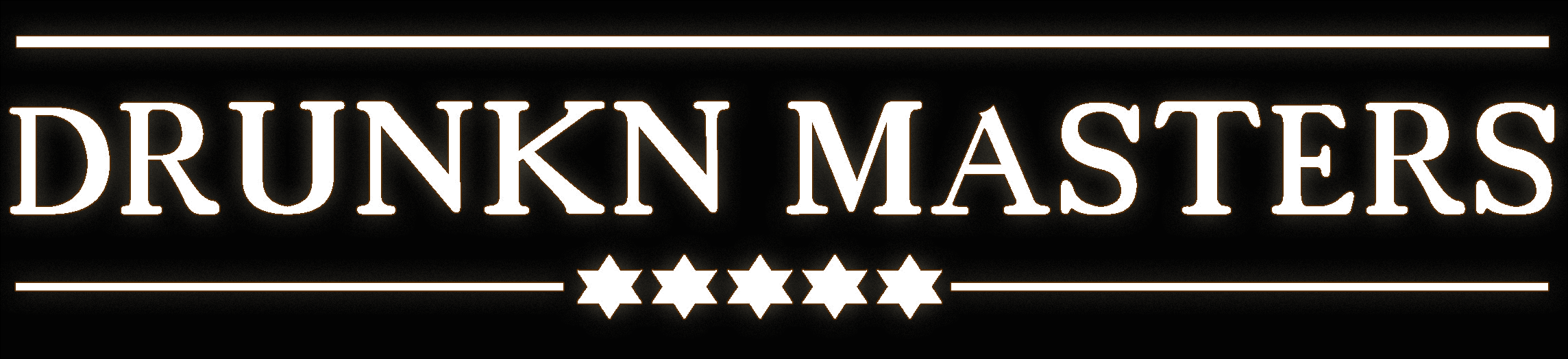 Drunkn Masters Logo